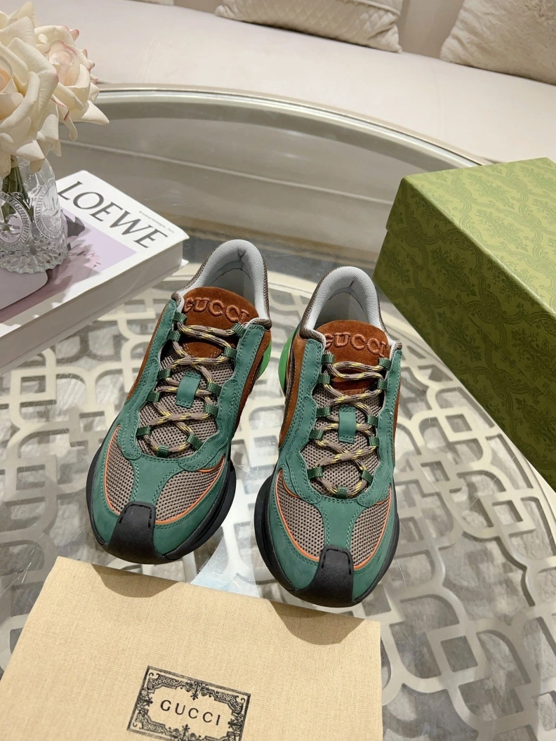Popular Gxccx Casual Shoes 156299