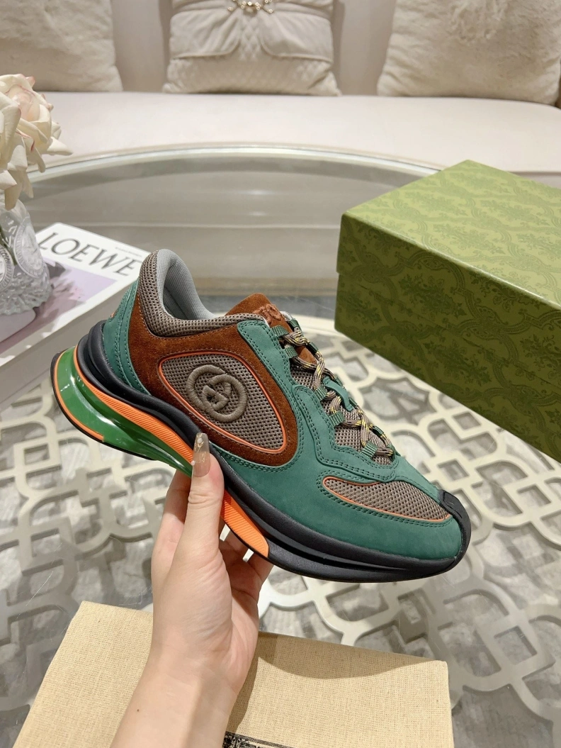Popular Gxccx Casual Shoes 156299