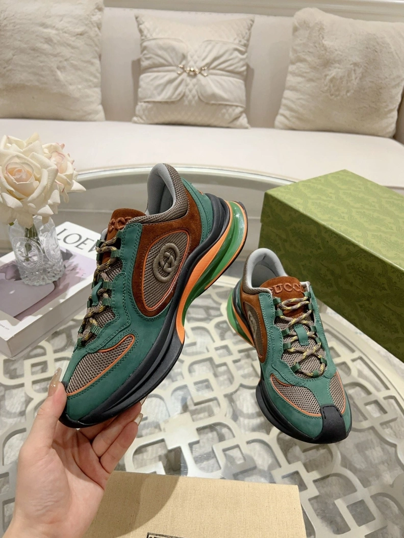 Popular Gxccx Casual Shoes 156299