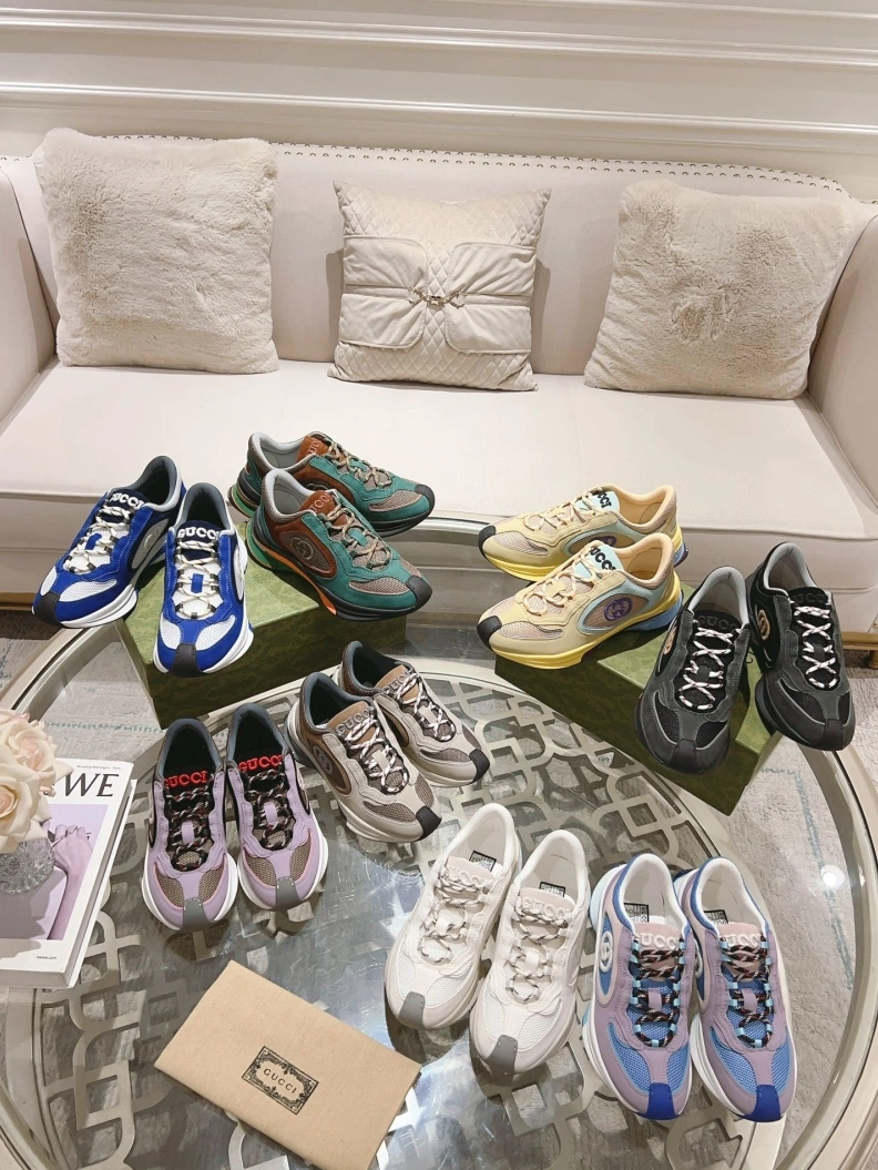 Popular Gxccx Casual Shoes 156299