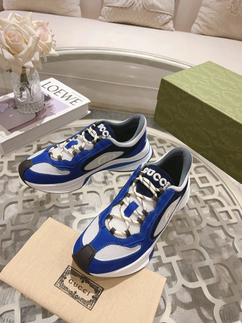 Minimalist Gxccx Casual Shoes 156303