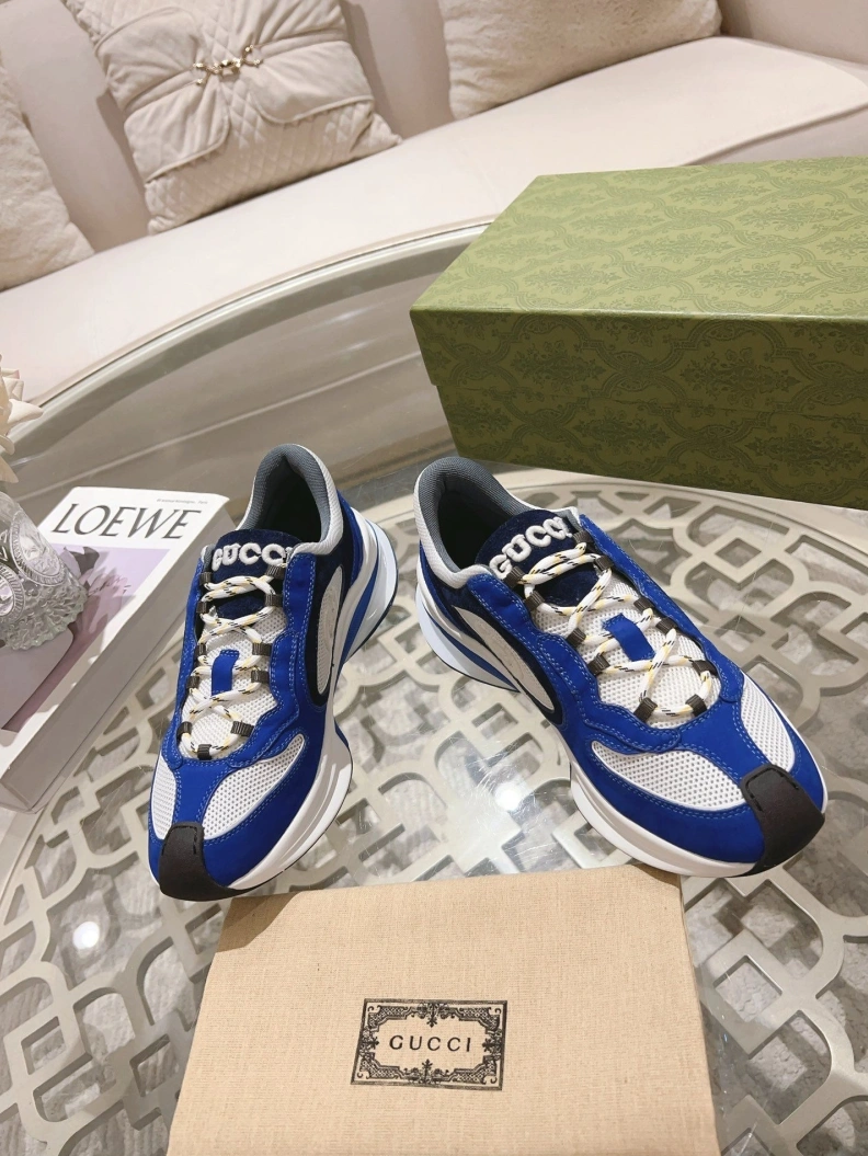 Minimalist Gxccx Casual Shoes 156303