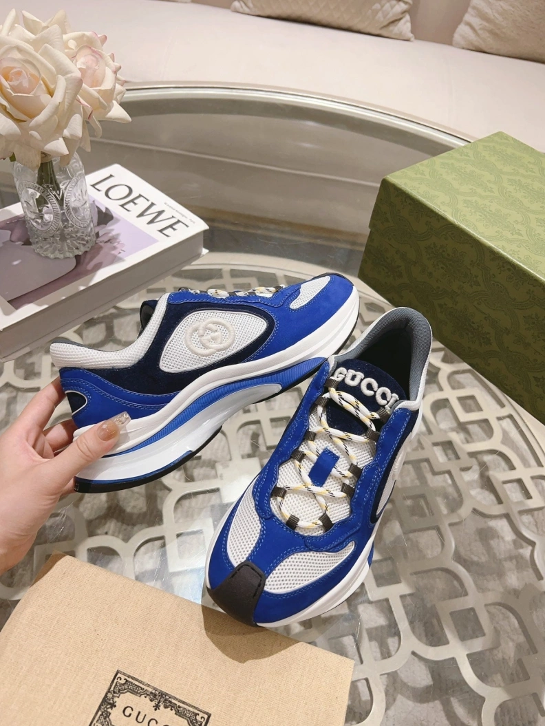 Minimalist Gxccx Casual Shoes 156303