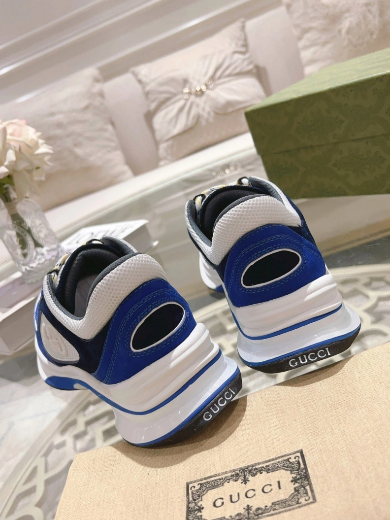 Minimalist Gxccx Casual Shoes 156303