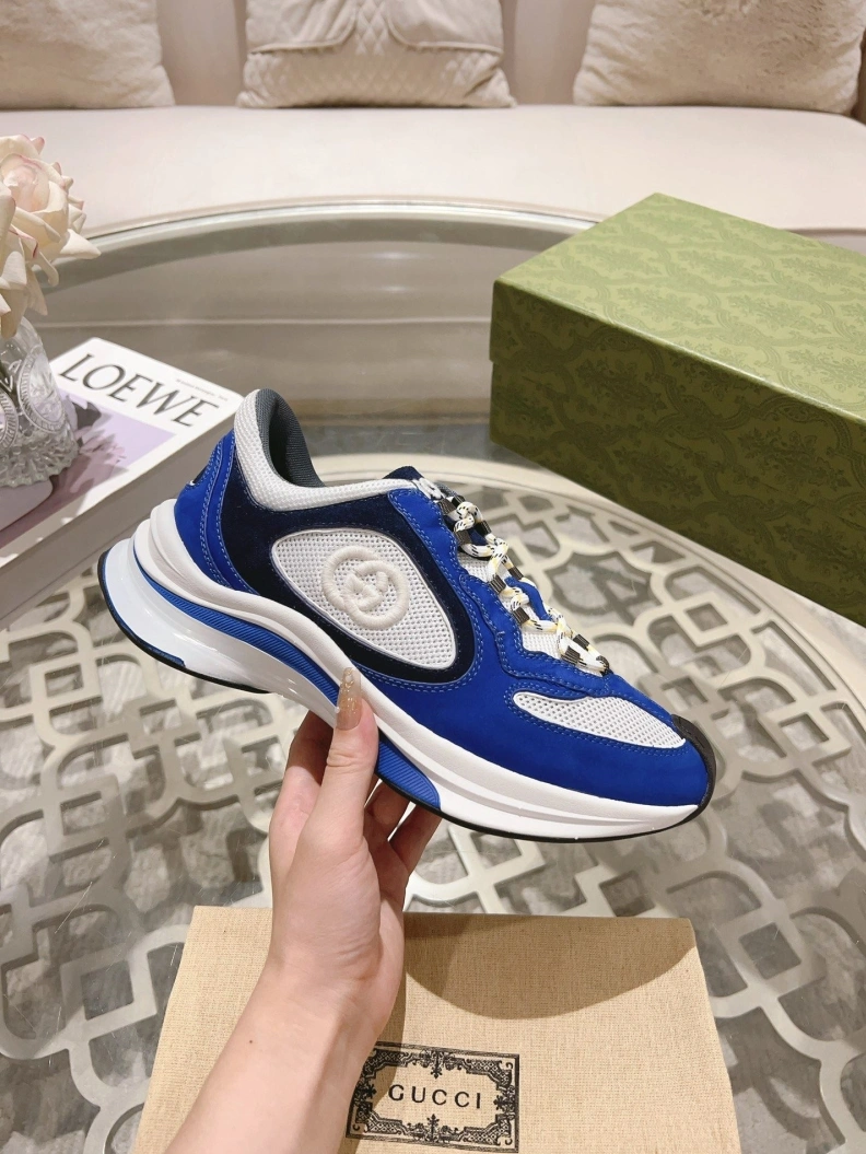 Minimalist Gxccx Casual Shoes 156303