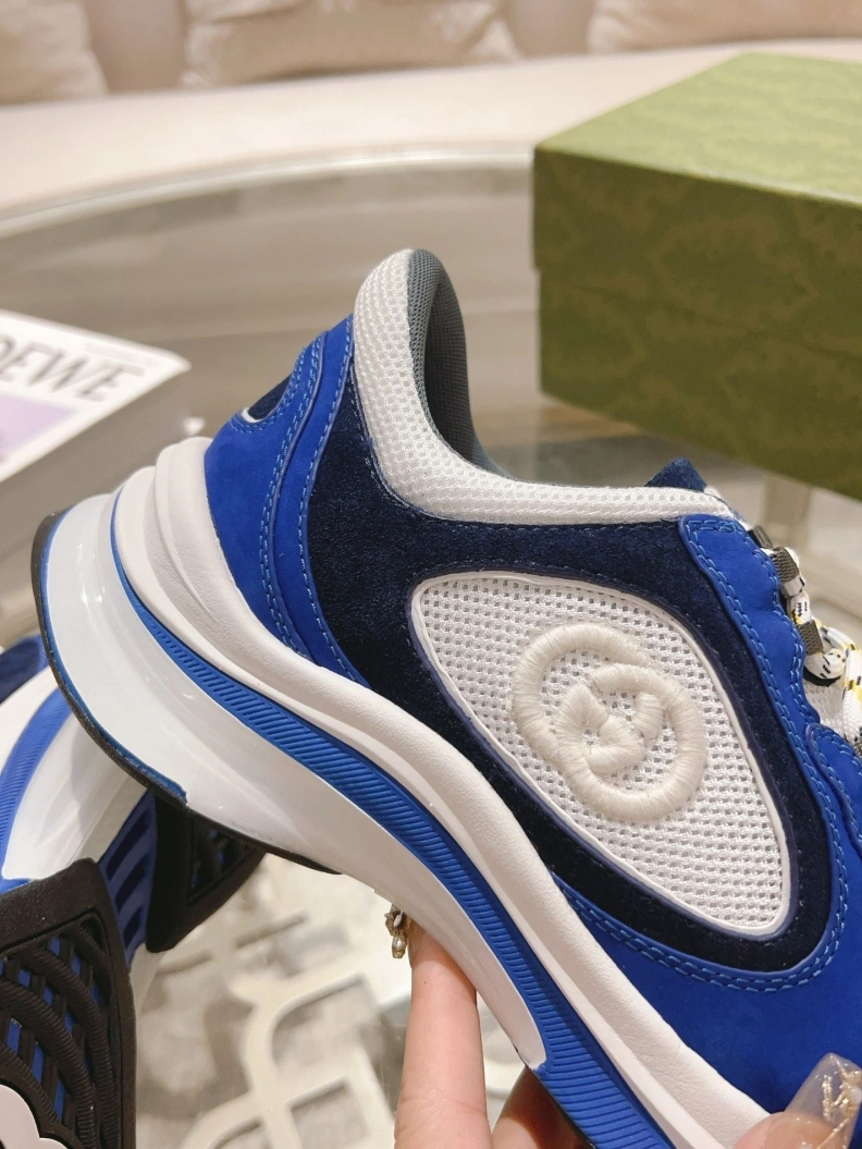 Minimalist Gxccx Casual Shoes 156303