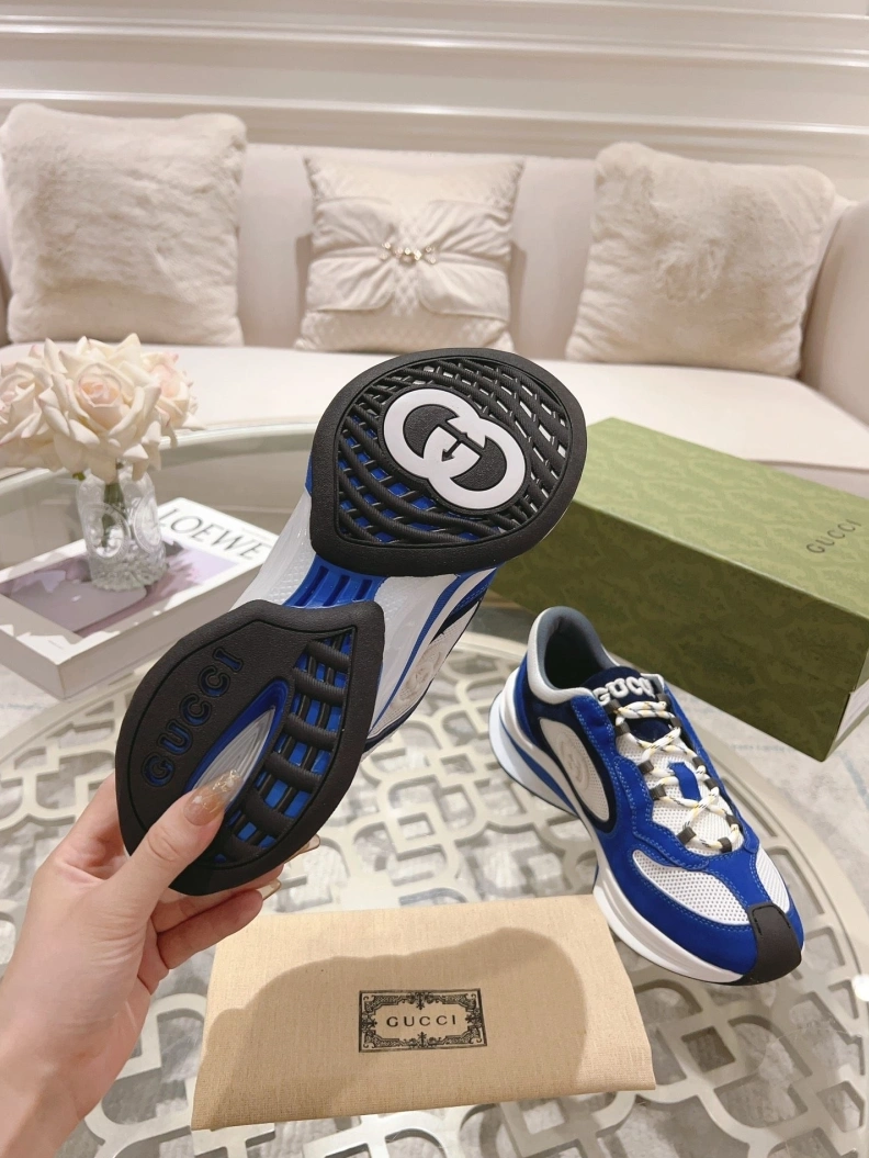 Minimalist Gxccx Casual Shoes 156303