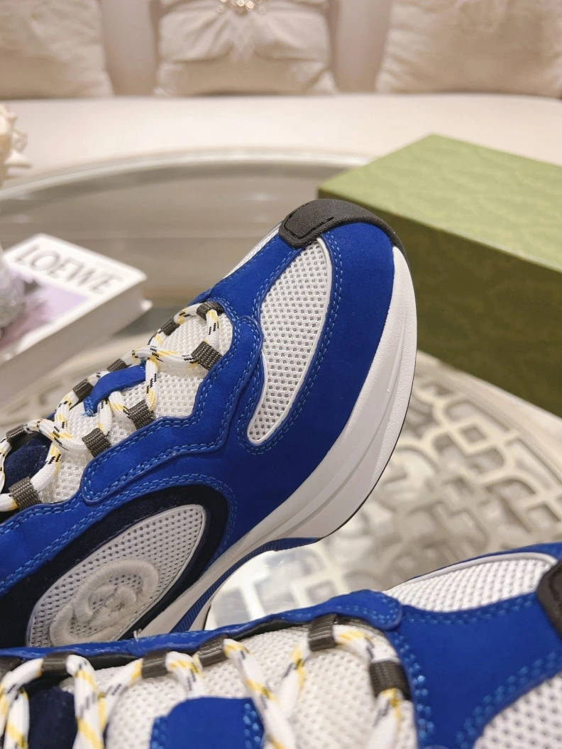 Minimalist Gxccx Casual Shoes 156303