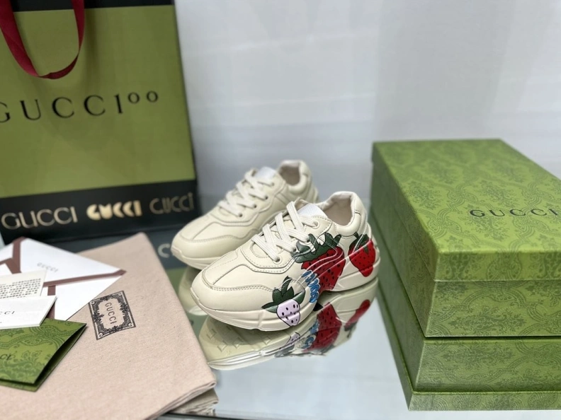 Flexible Gxccx Casual Shoes 156302