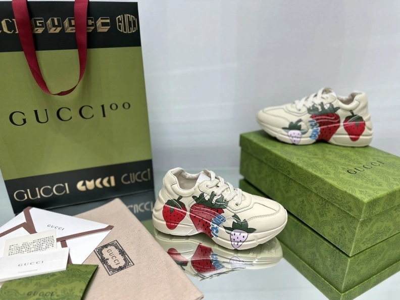 Flexible Gxccx Casual Shoes 156302