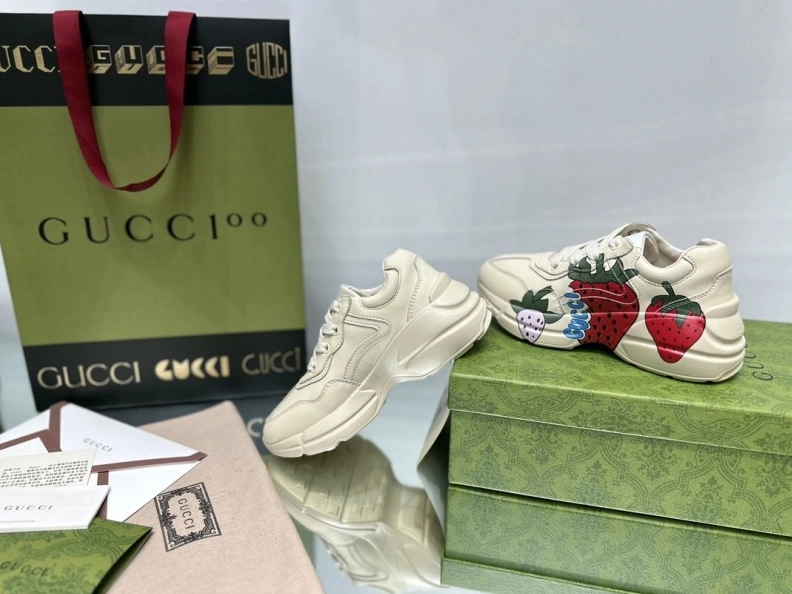 Flexible Gxccx Casual Shoes 156302