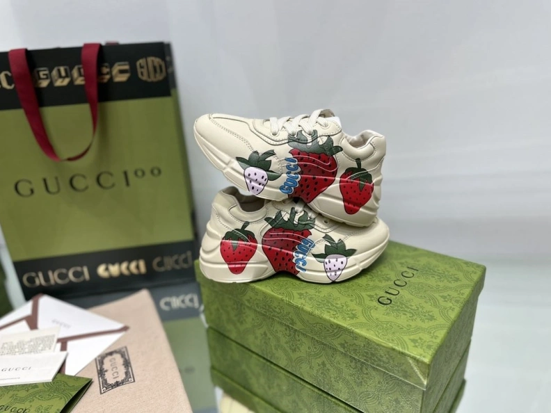 Flexible Gxccx Casual Shoes 156302