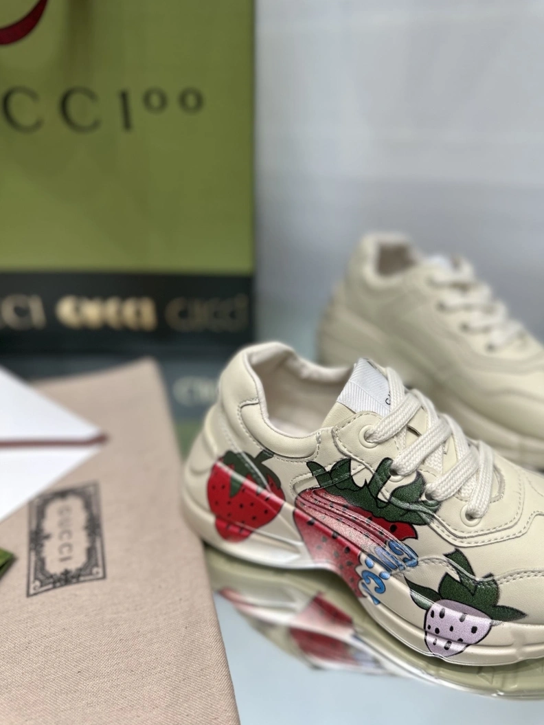 Flexible Gxccx Casual Shoes 156302