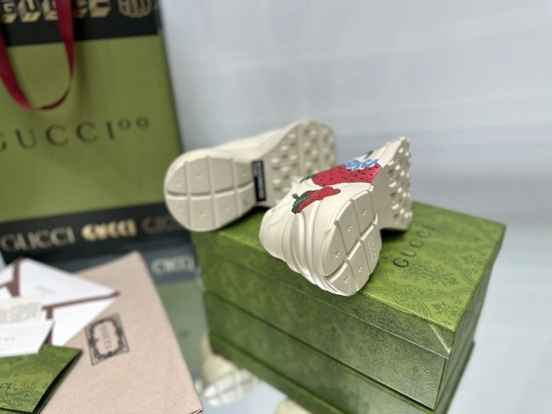 Flexible Gxccx Casual Shoes 156302
