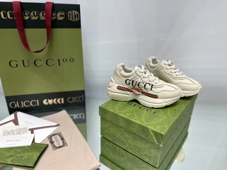 Durable Gxccx Casual Shoes 156298