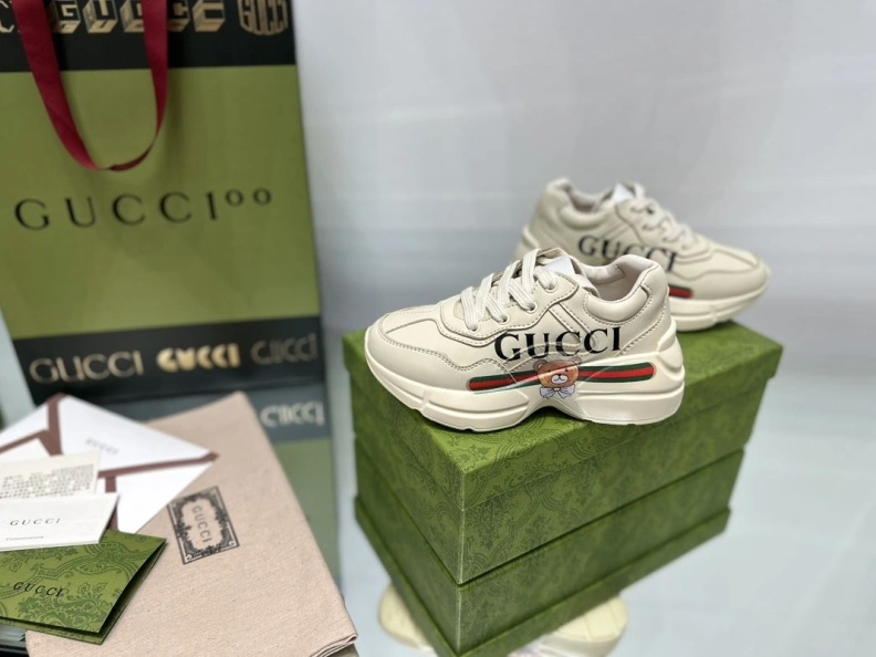 Durable Gxccx Casual Shoes 156298