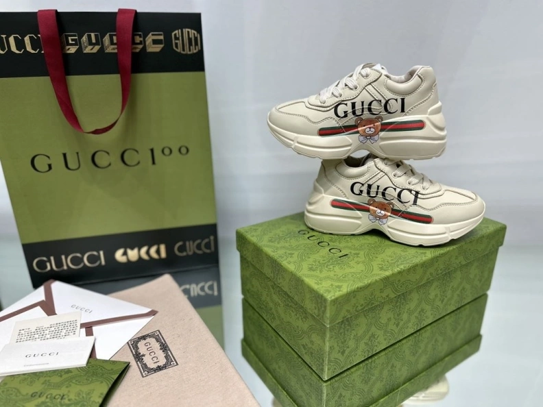 Durable Gxccx Casual Shoes 156298