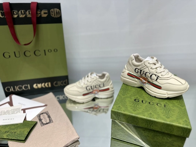 Durable Gxccx Casual Shoes 156298