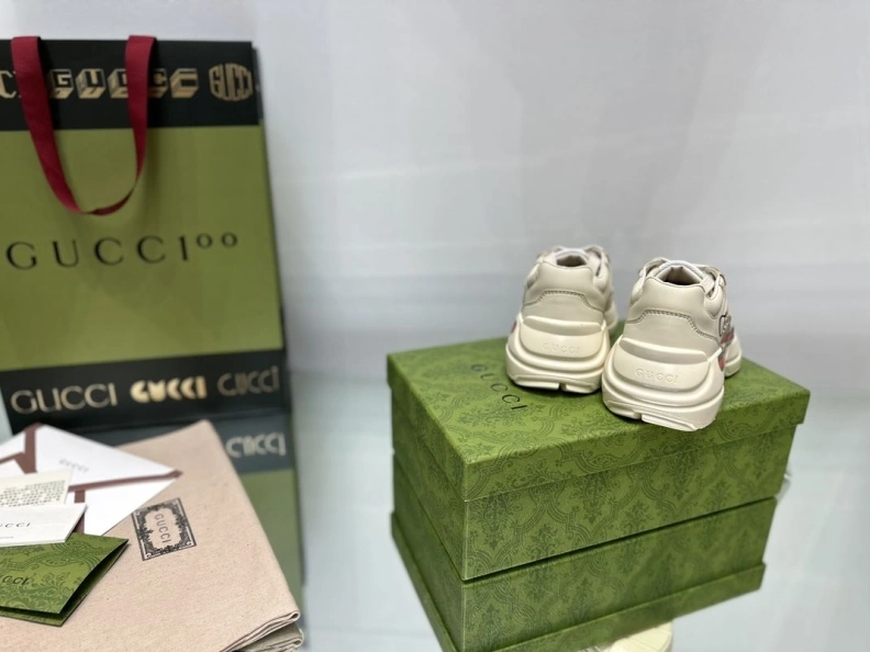 Durable Gxccx Casual Shoes 156298