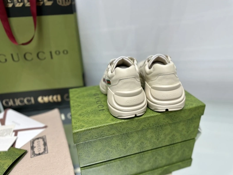 Gxccx Casual Shoes Durable 156297