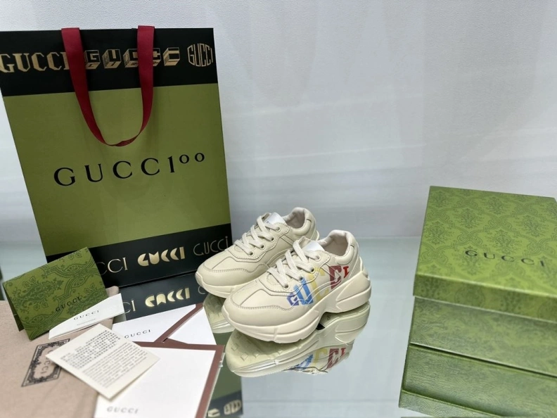 Fashionable Gxccx Casual Shoes 156311