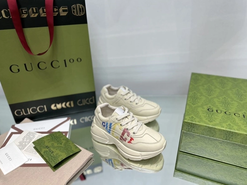 Fashionable Gxccx Casual Shoes 156311