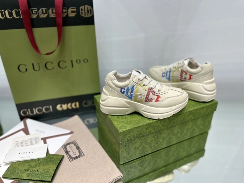 Fashionable Gxccx Casual Shoes 156311