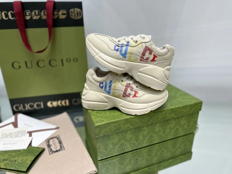 Fashionable Gxccx Casual Shoes 156311