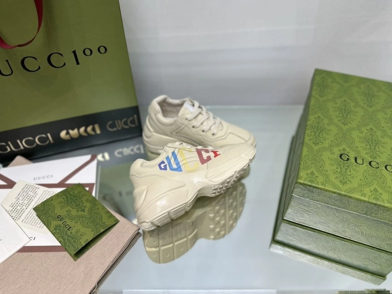 Fashionable Gxccx Casual Shoes 156311