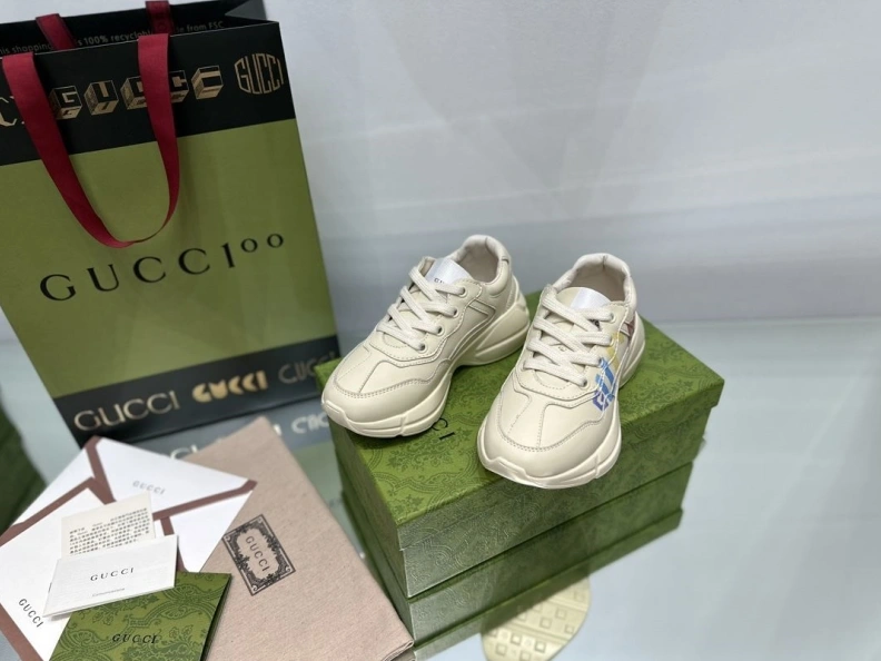 Fashionable Gxccx Casual Shoes 156311