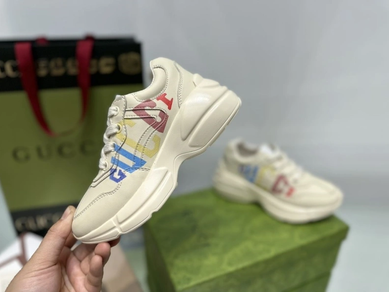 Fashionable Gxccx Casual Shoes 156311