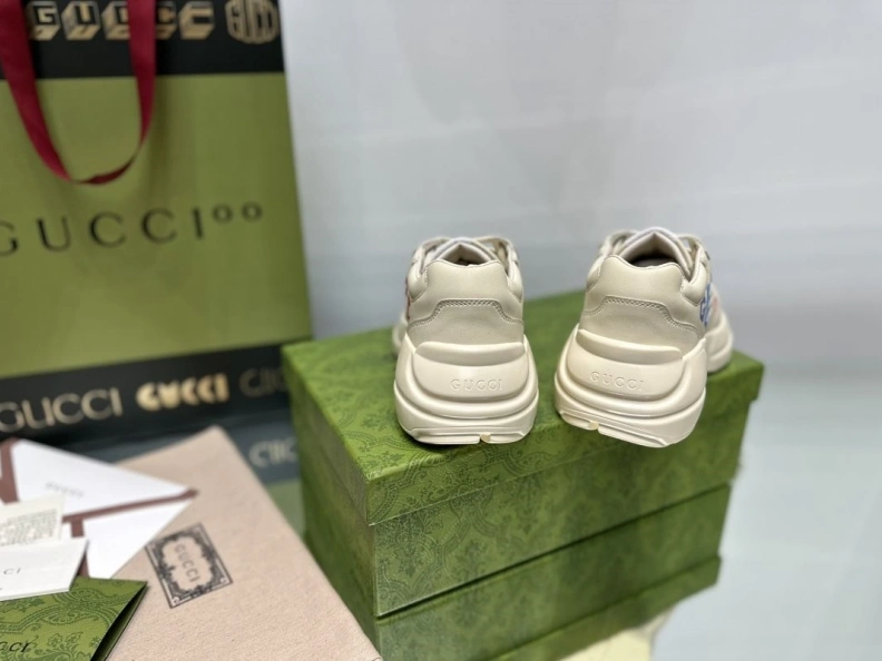 Fashionable Gxccx Casual Shoes 156311