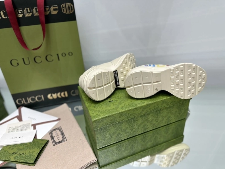 Fashionable Gxccx Casual Shoes 156311