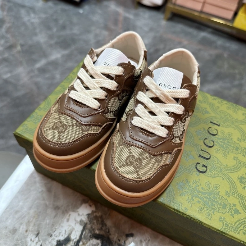 Trendsetting Gxccx Casual Shoes 156295