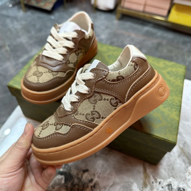 Trendsetting Gxccx Casual Shoes 156295