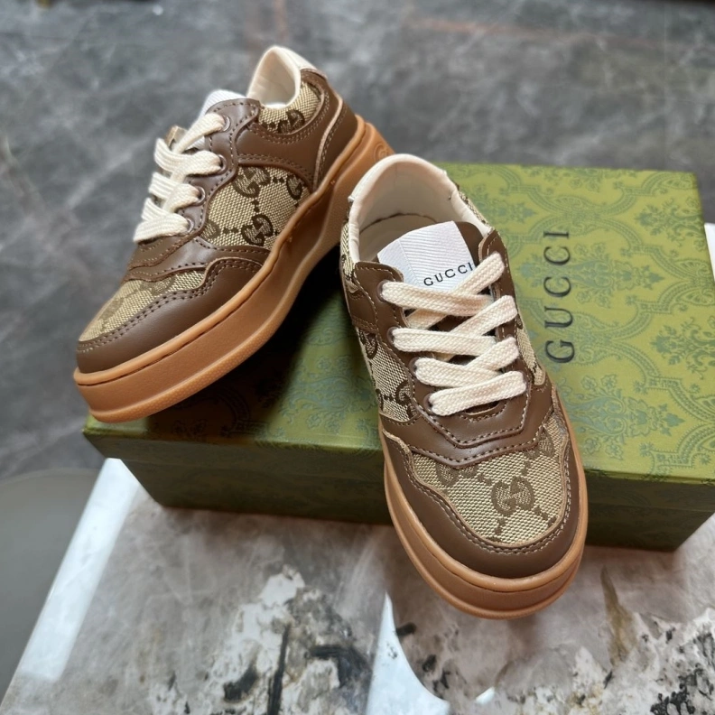 Trendsetting Gxccx Casual Shoes 156295