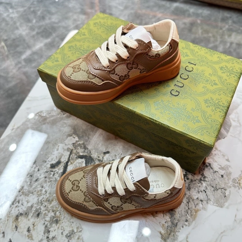 Trendsetting Gxccx Casual Shoes 156295