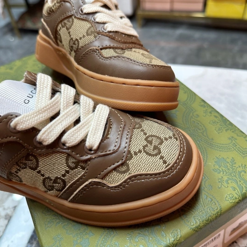 Trendsetting Gxccx Casual Shoes 156295