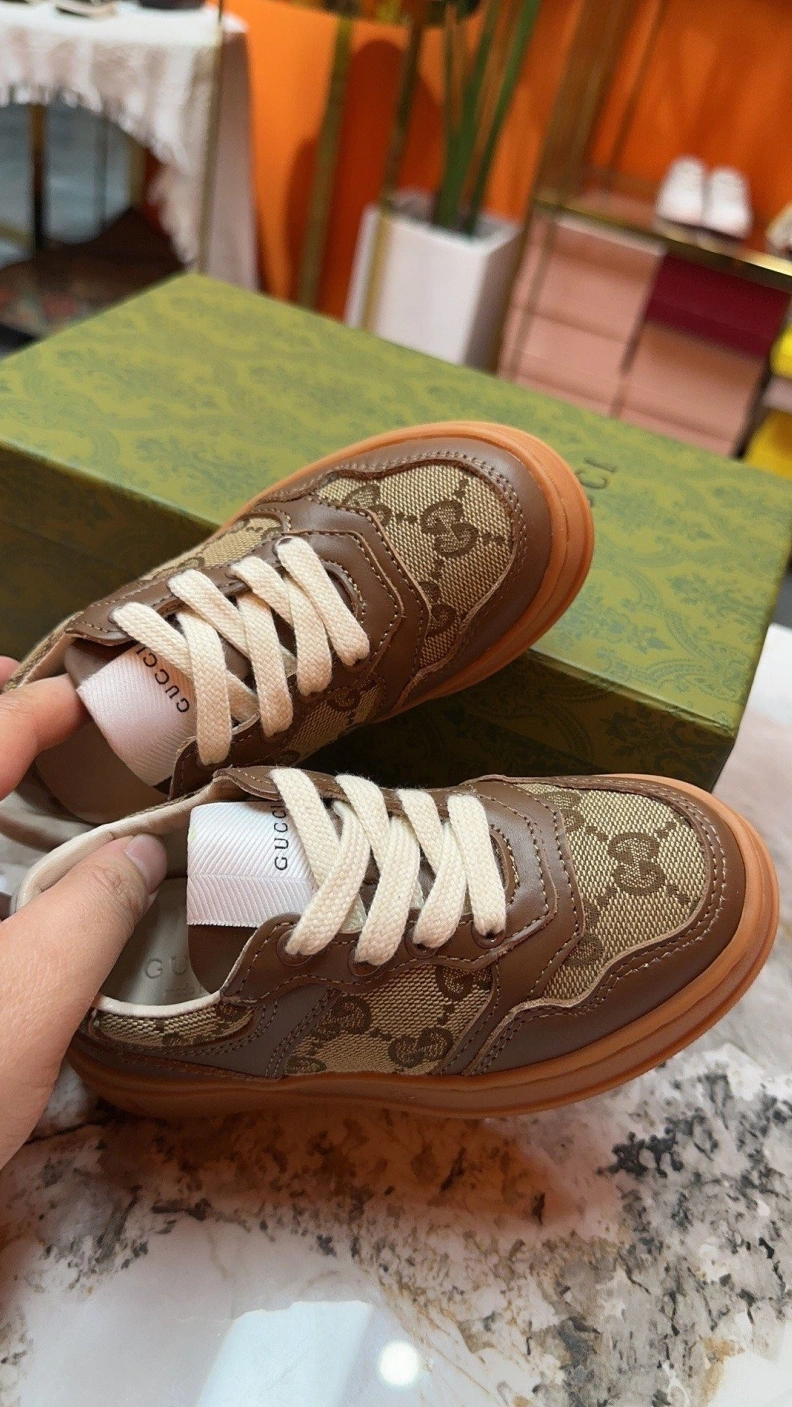 Trendsetting Gxccx Casual Shoes 156295