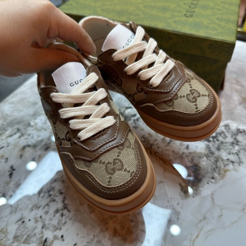 Trendsetting Gxccx Casual Shoes 156295