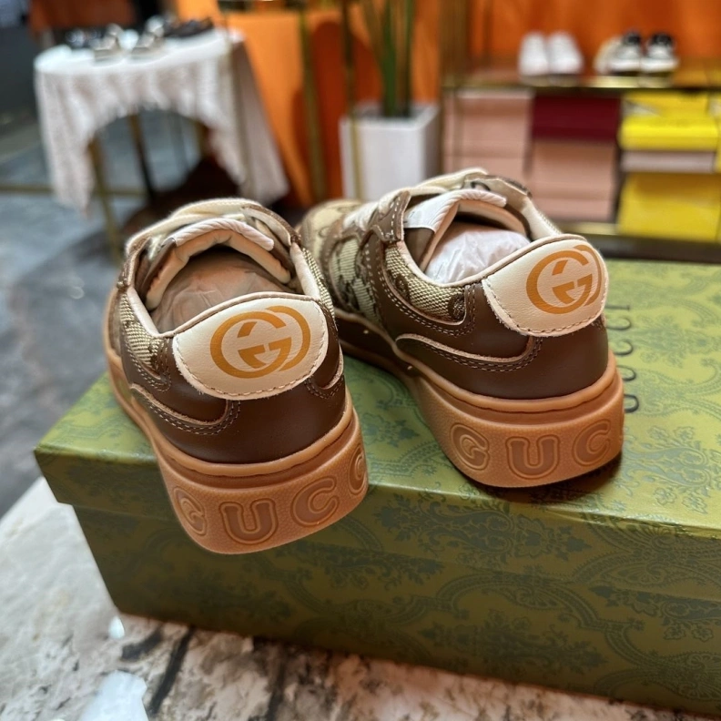 Trendsetting Gxccx Casual Shoes 156295