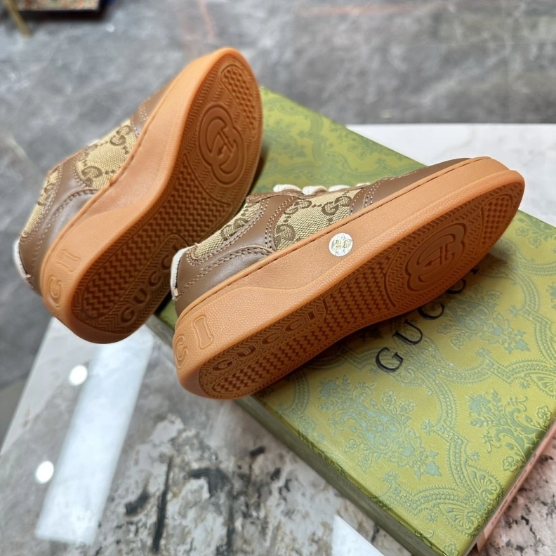 Trendsetting Gxccx Casual Shoes 156295