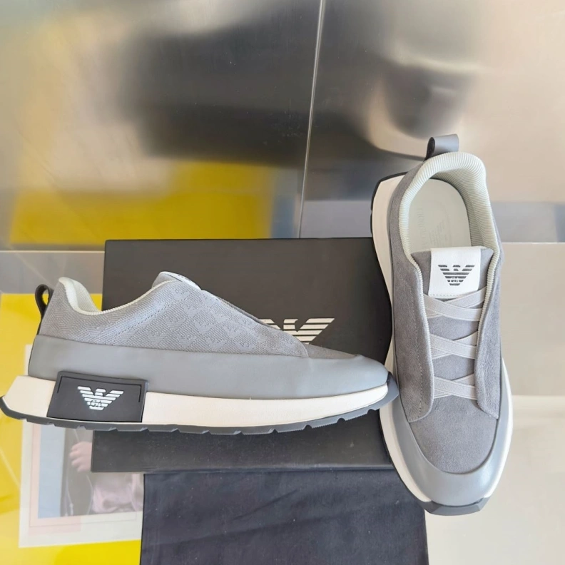 Armxnx Sneakers Durable 108364