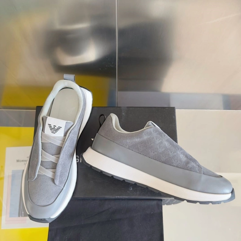 Armxnx Sneakers Durable 108364