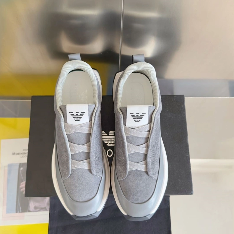 Armxnx Sneakers Durable 108364
