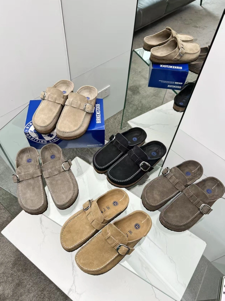 SportInspired Othxr Slippers 210984