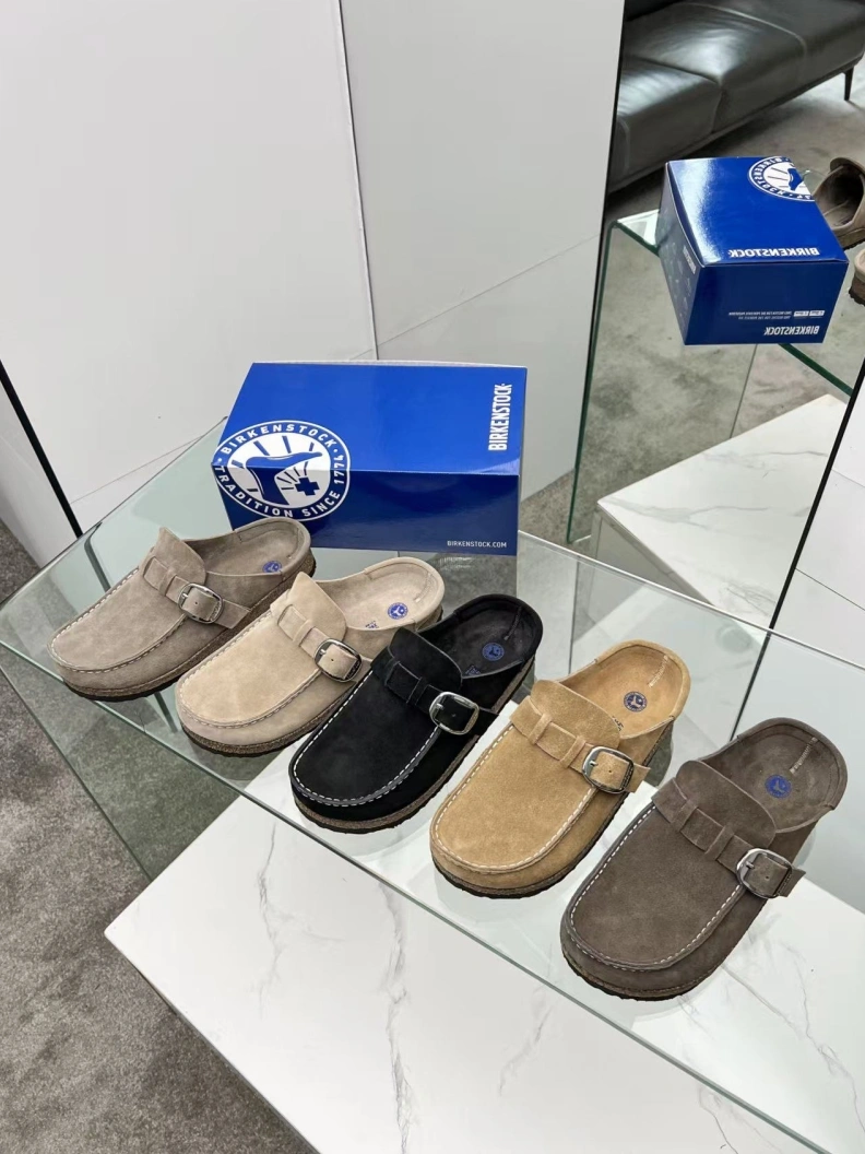 NewStyle Othxr Slippers 210987