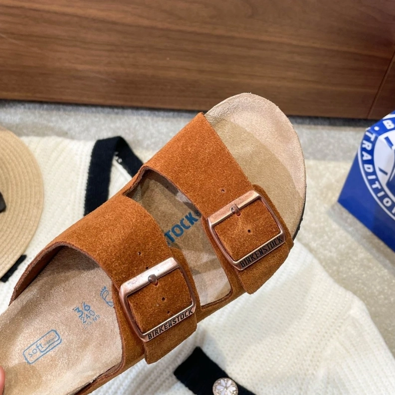 Functional Othxr Sandals 211045
