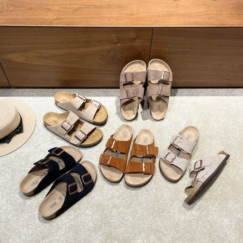 Classic Othxr Sandals 211013