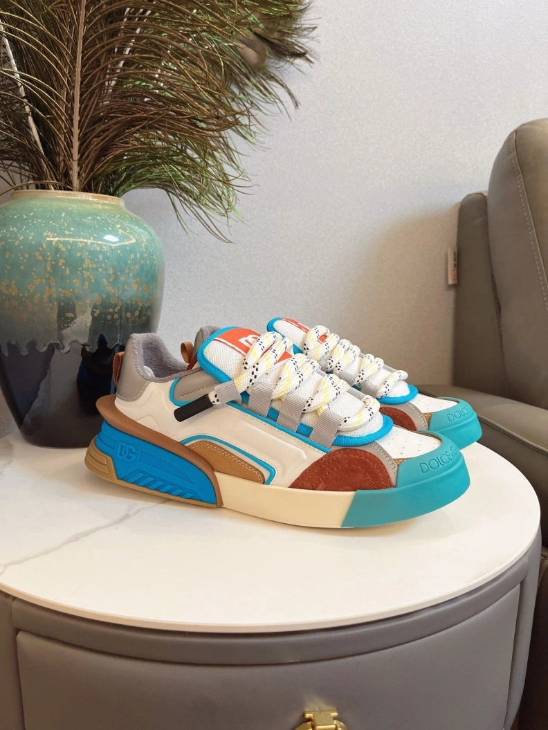 Dolce & Gabbana Sneakers Unique 145517